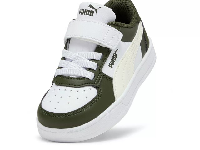 Puma baby shoes dsw cheap