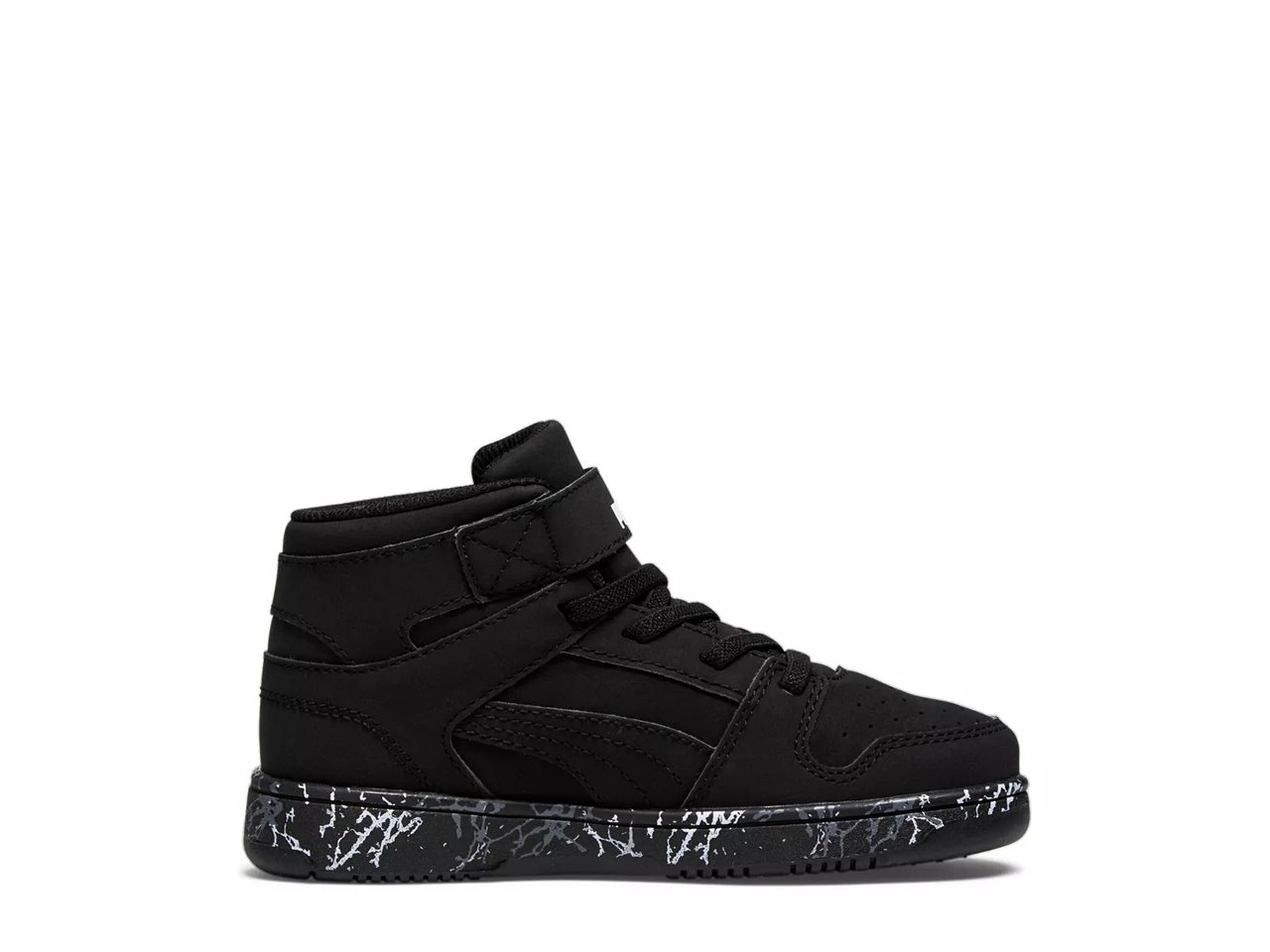 Мужские кроссовки Puma Rebound Layup Mountain Park V Slip