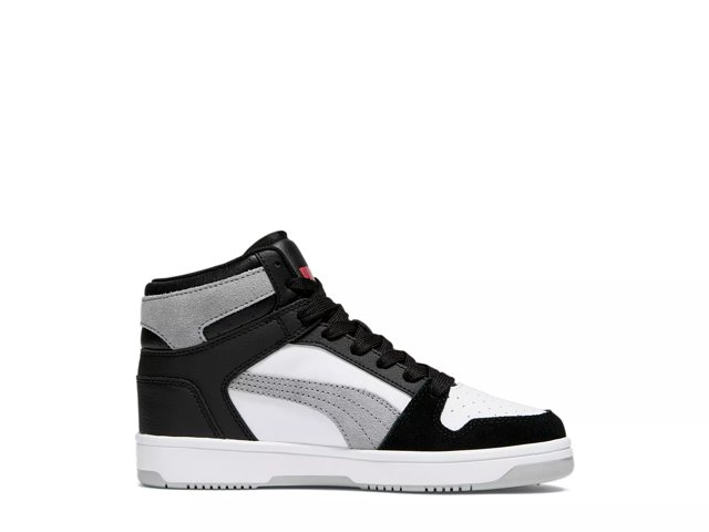 sneaker rebound layup puma