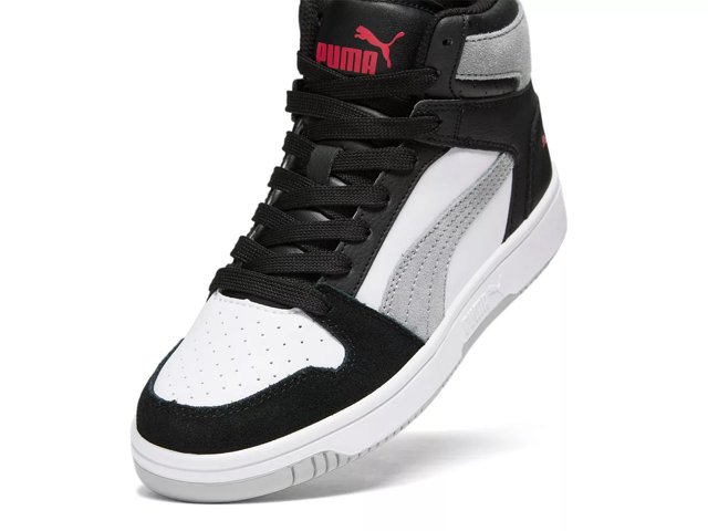 Puma rebound layup sd hotsell