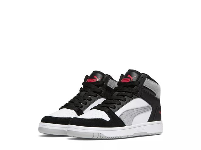 Puma rebound layup mesh cheap