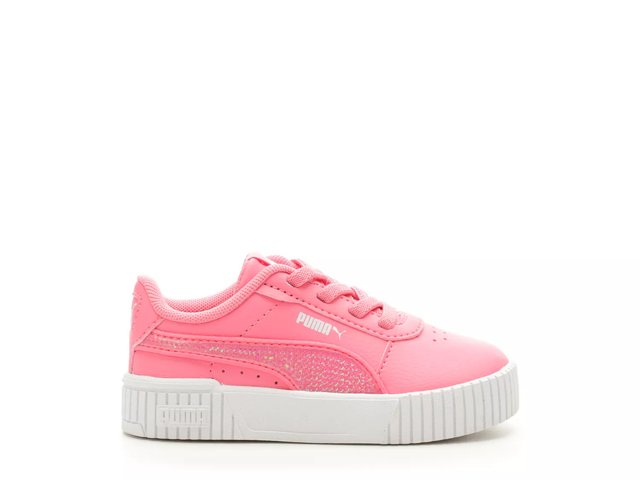 Sparkly pumas sale