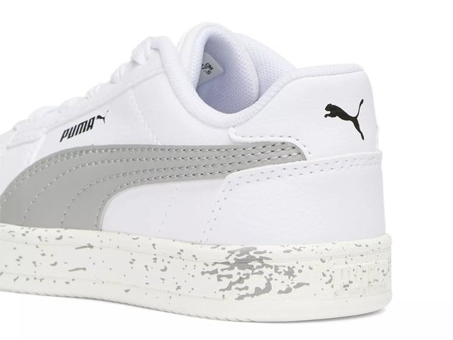 Puma basket kids top