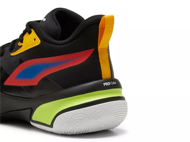 Puma thunder spectra kids clearance
