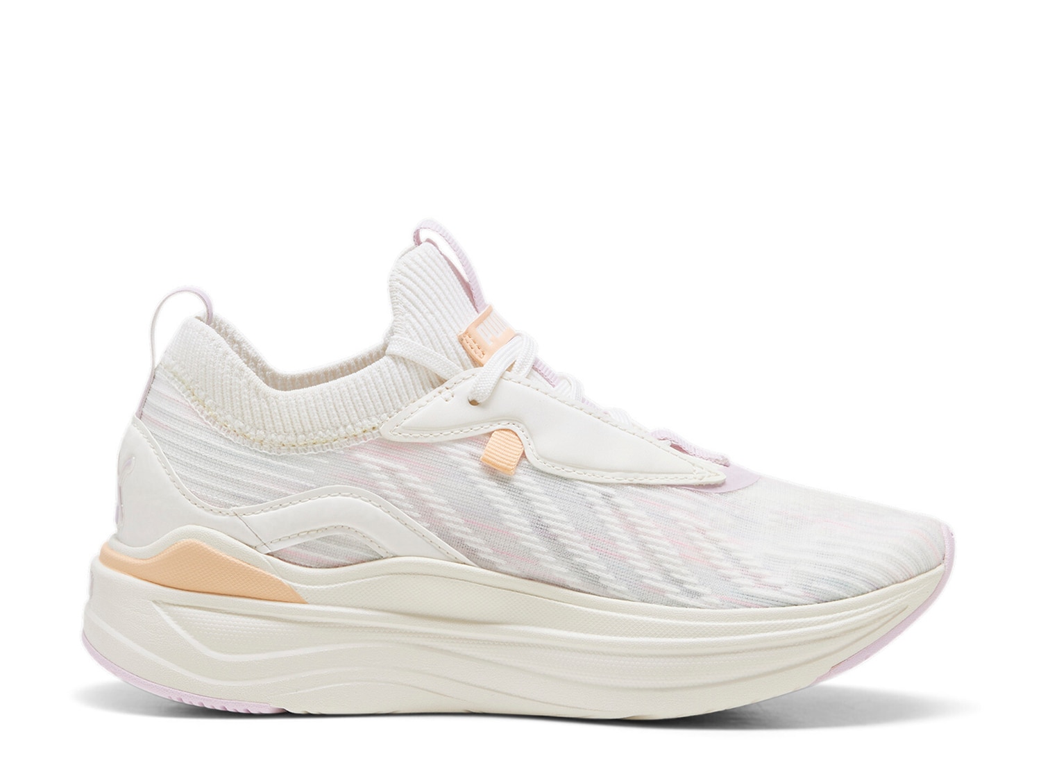 Puma Softride Stakd Dazed Sneaker - Women's - Free Shipping | DSW