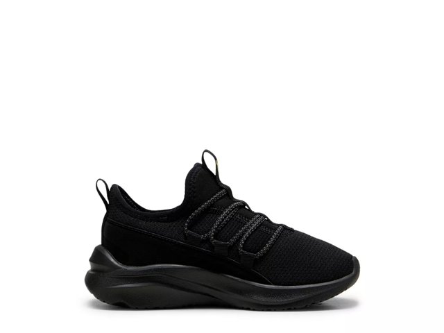 Puma One4All Slip On Sneaker Kids Free Shipping DSW