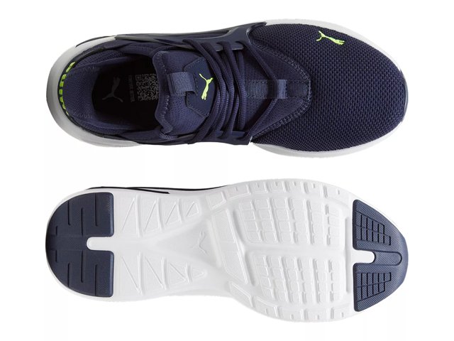 Zapatilla puma enzo sport best sale