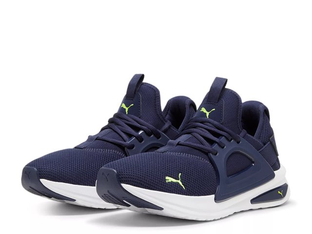 Puma Softride Enzo Evo Better Remix Sneaker Men s Free