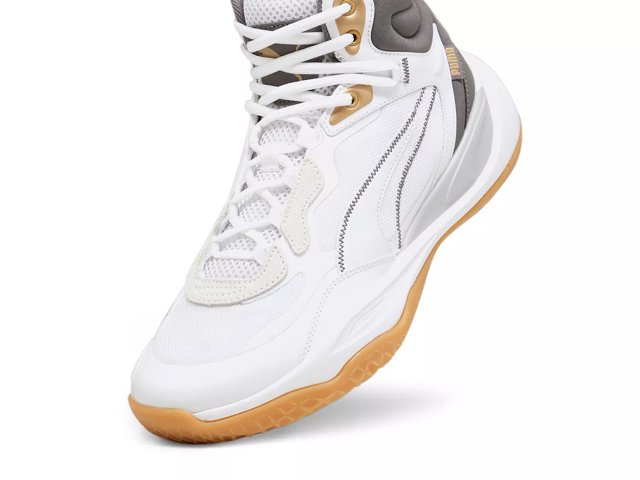 Puma Playmaker Pro Trophies Basketball Shoe - Men's - Free Shipping | DSW