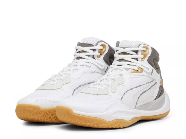 Zone xt deals metal puma