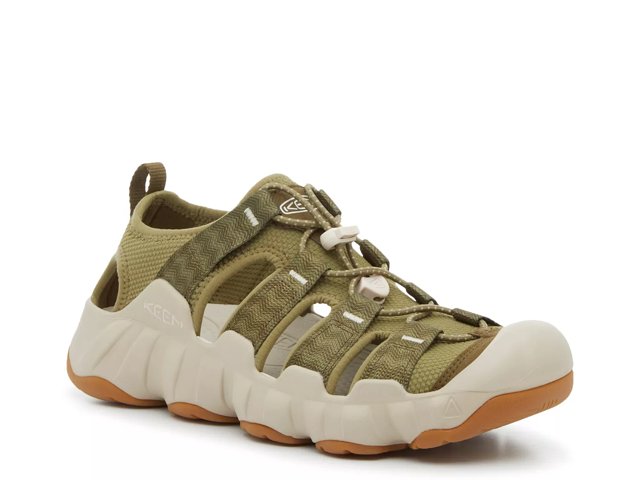 Keen Hyperport H2 Fisherman Sandal Men s