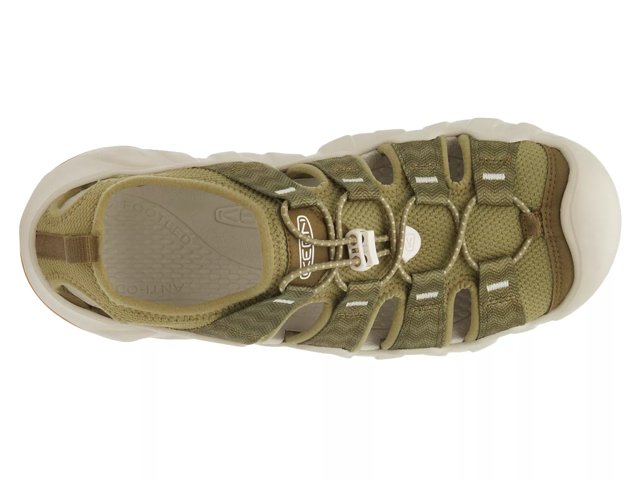 Dsw keen sandals top