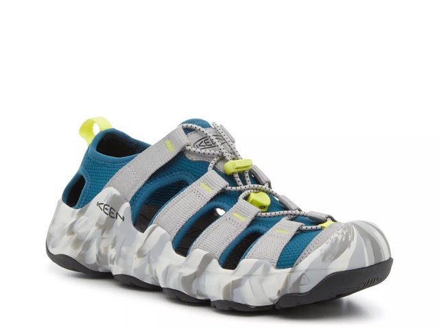 Dsw keen sandals deals