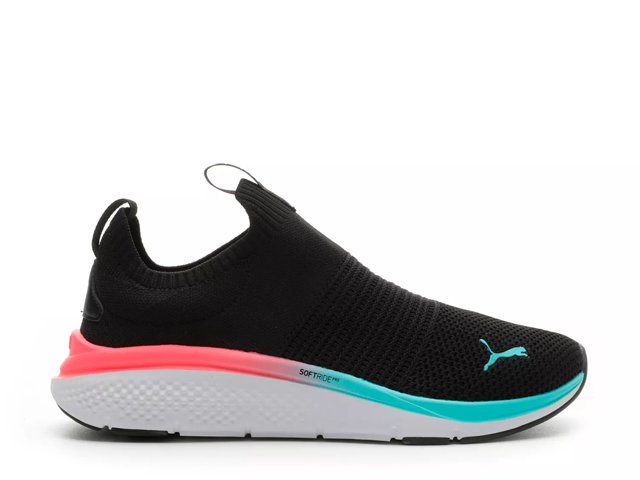 Puma Softride Pro Echo Slip-On Sneaker - Women's - Free Shipping | DSW