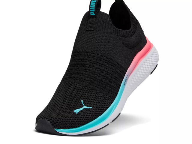 Women's puma ignite limitless 2025 casual shoes