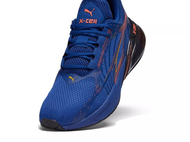 Puma x marathon shoes deals