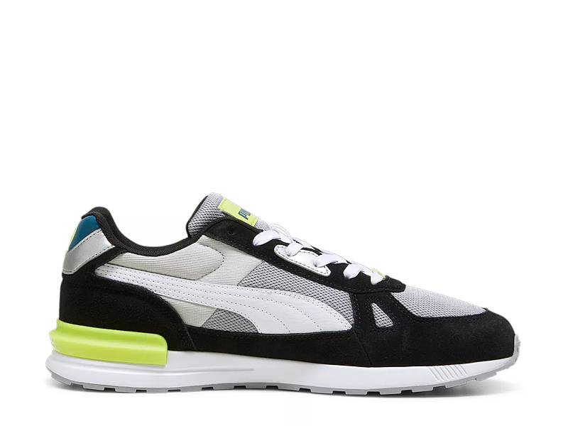 Puma Axelion Sneaker - Men's - Free Shipping | DSW