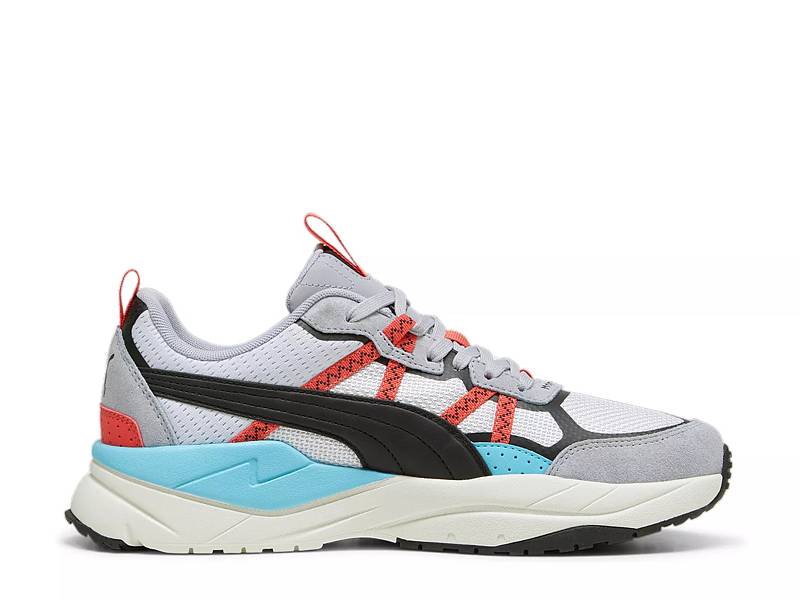 Férfi puma axelion outlet sneaker