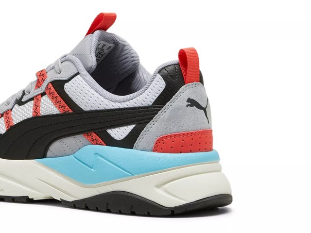 Puma X Ray Tour Sneaker Men s Free Shipping DSW