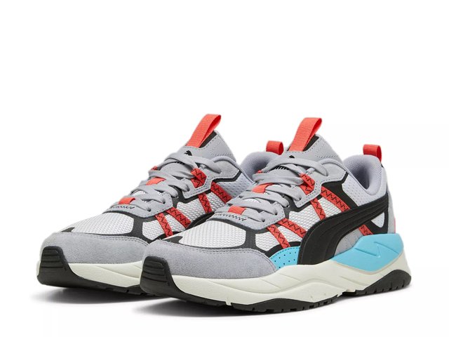 Puma x ray boots hot sale