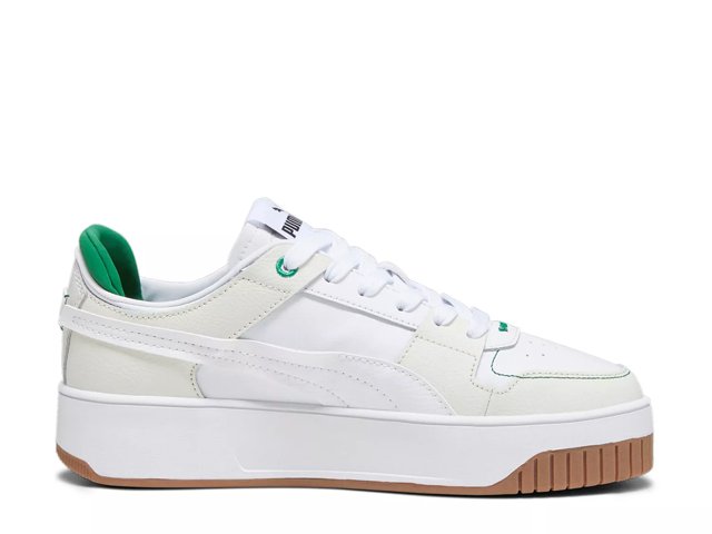 Puma suede dsw deals