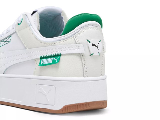 Puma Carina Street VTG Sneaker Women s