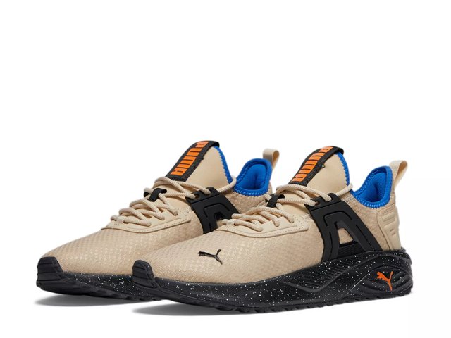 Puma tsugi apex winterized review store