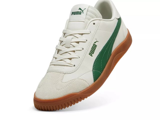 Club moto hot sale puma