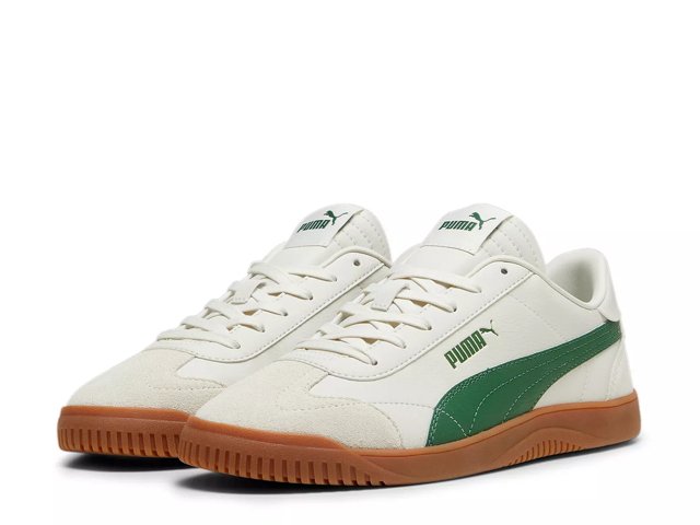Club moto puma hot sale