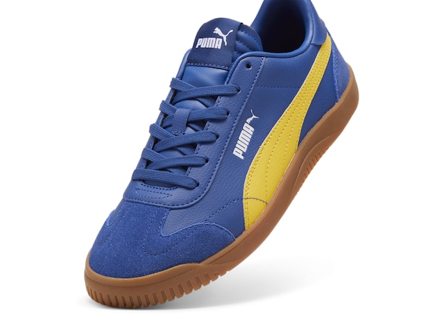 Puma Club 5V5 Sneaker - Men's - Free Shipping | DSW