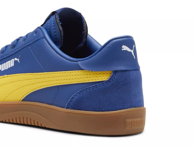 Zapatillas PUMA Club 5v5