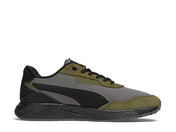 Puma Electron 2.0 Sneaker - Men's - Free Shipping | DSW