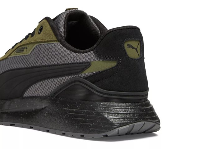 Puma Runtame Plus Sneaker Men s