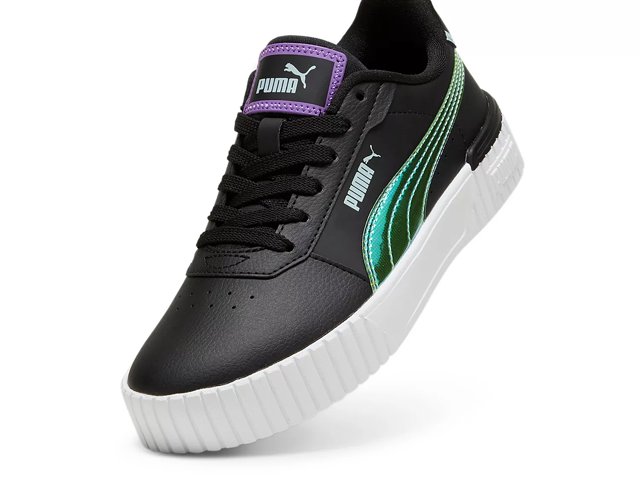 Puma carina vivid jr cheap