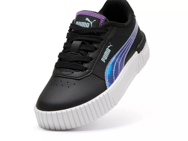 Puma cali glow size 11 sale