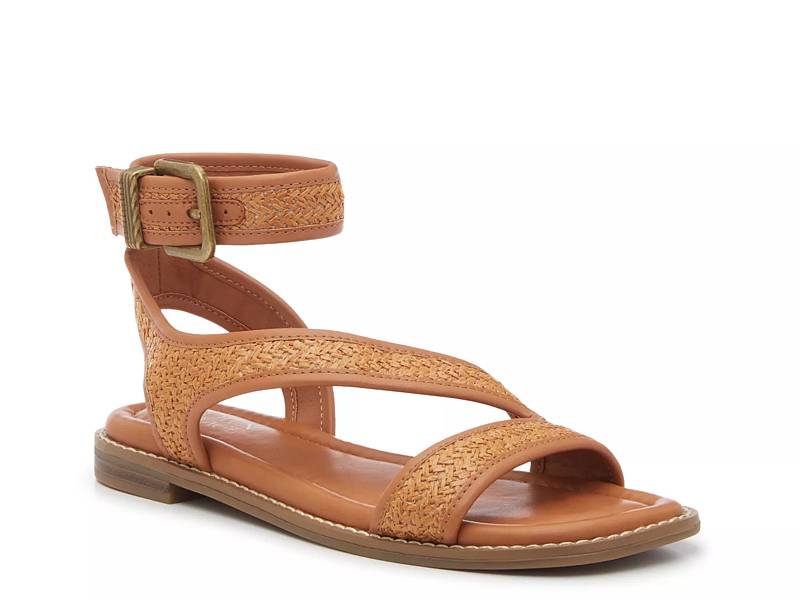 Crown vintage thelania hot sale sandal