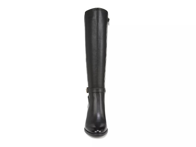 Naturalizer over the knee boots shop
