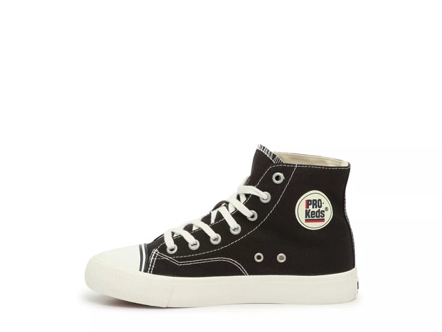 Keds PRO Keds Royal High Top Sneaker Kids Free Shipping DSW