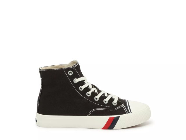 High top new arrivals pro keds