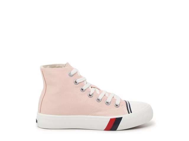 Pro keds white 2025