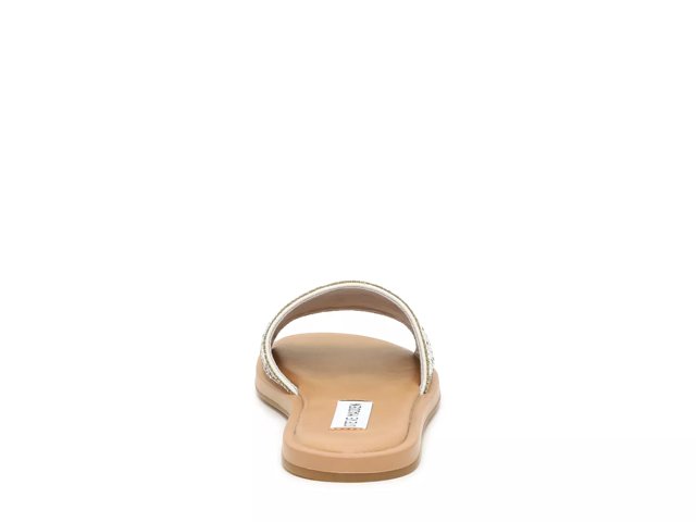 Steve Madden Sienna Rhinestone Sandal