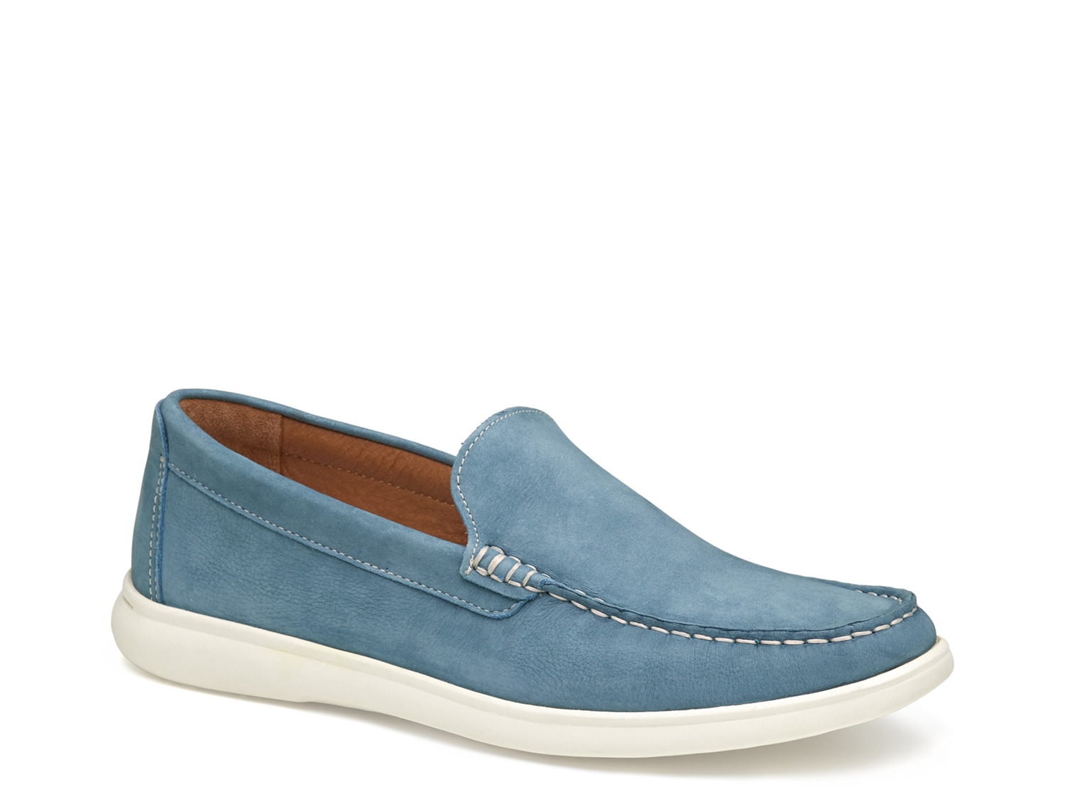 Johnston & Murphy Brannon Venetian Loafer - Free Shipping | DSW