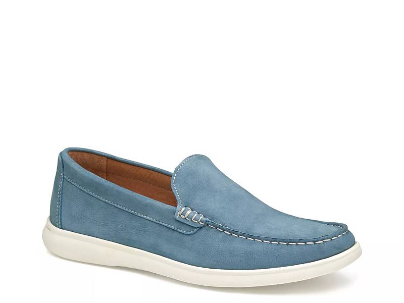 Florsheim best sale venetian loafer