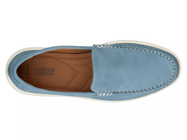 Johnston and murphy deals venetian slip on