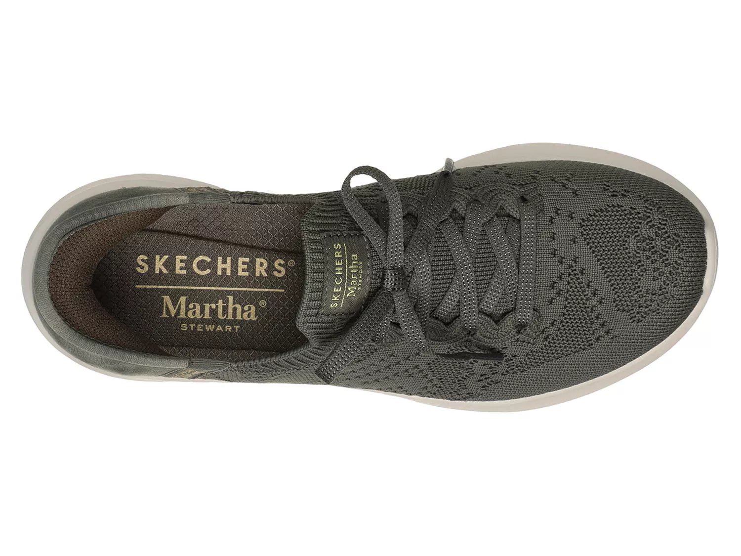 X Martha Stewart Hands Free Slip-Ins® Ultra Flex 3.0 Sneaker