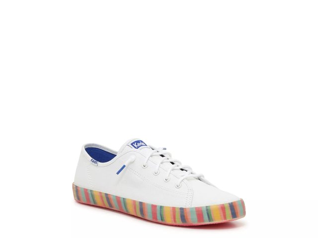 Keds Kickstart Sneaker Kids Free Shipping DSW