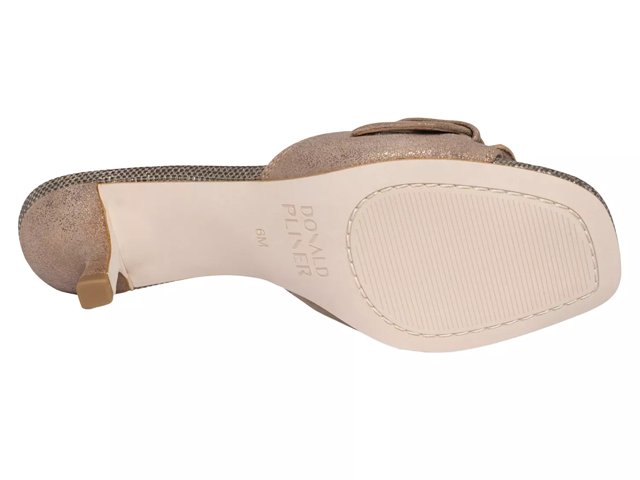 Donald J. Pliner Cherry Sandal - Free Shipping | DSW