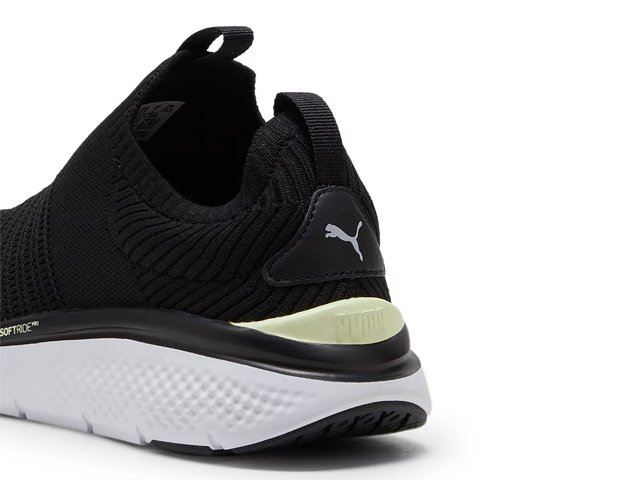 Puma ignite slip on hotsell