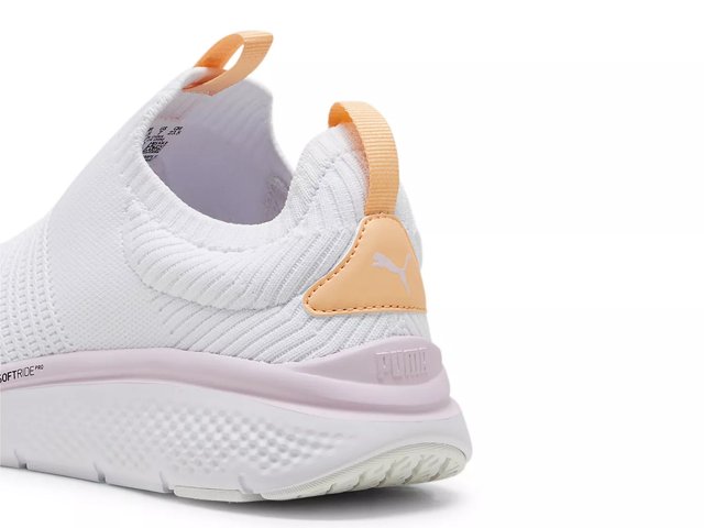 Puma sg slip on top