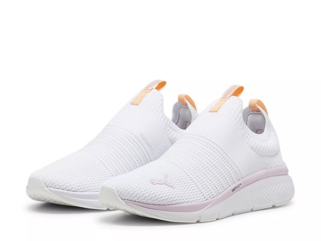 Shoes puma slip ons women 2025